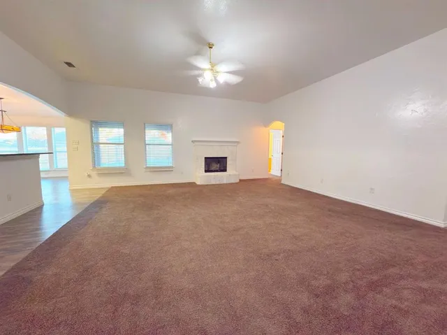 $2,300 | 9201 Rhea Drive, White Settlement, TX 76108