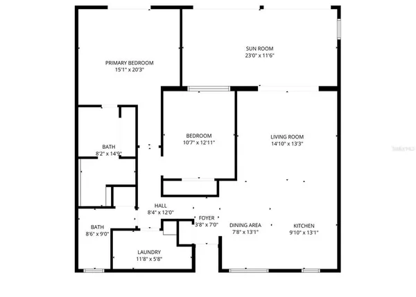 $260,000 | 11586 West Bayshore Drive, Unit 14, Crystal River, FL 34429