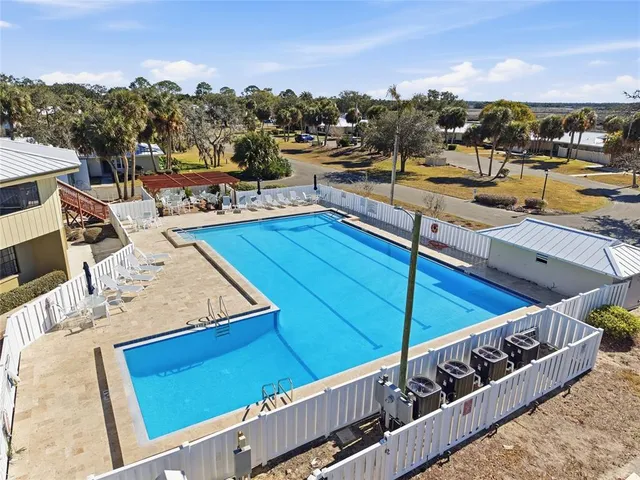 $260,000 | 11586 West Bayshore Drive, Unit 14, Crystal River, FL 34429