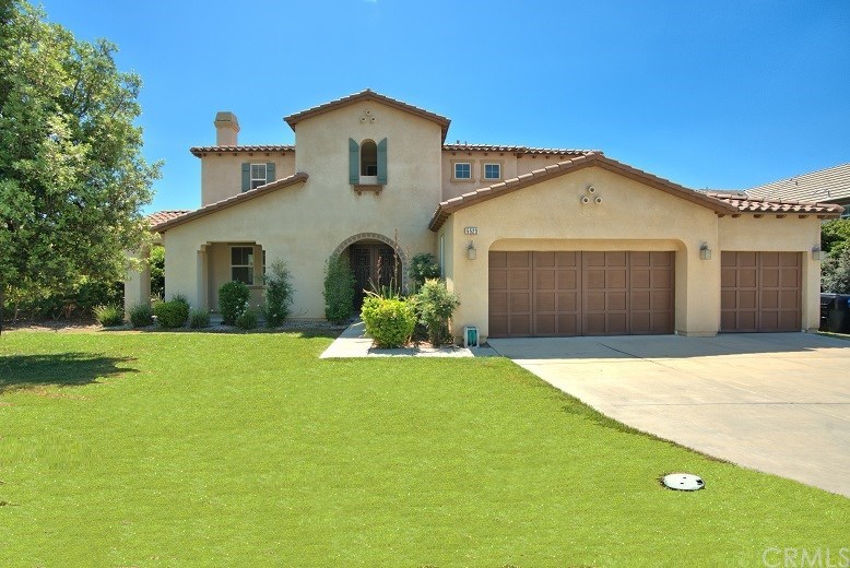 5523 Stoneview Road Rancho Cucamonga, CA 91739 - Photo 1 of 1
