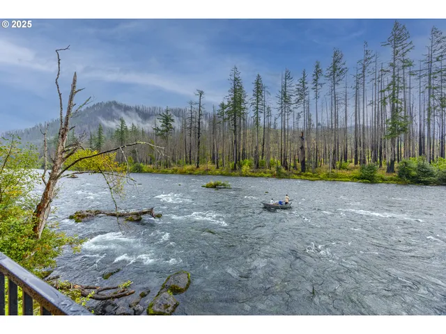 $529,900 | 50010 McKenzie Highway, Unit 2, Vida, OR 97488