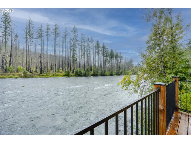 $529,900 | 50010 McKenzie Highway, Unit 2, Vida, OR 97488