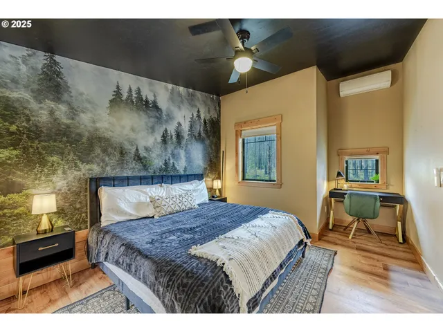 $529,900 | 50010 McKenzie Highway, Unit 2, Vida, OR 97488