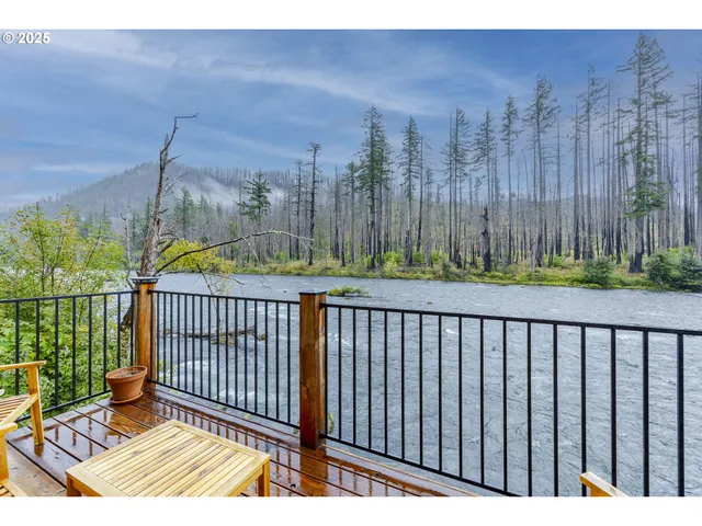 $529,900 | 50010 McKenzie Highway, Unit 2, Vida, OR 97488