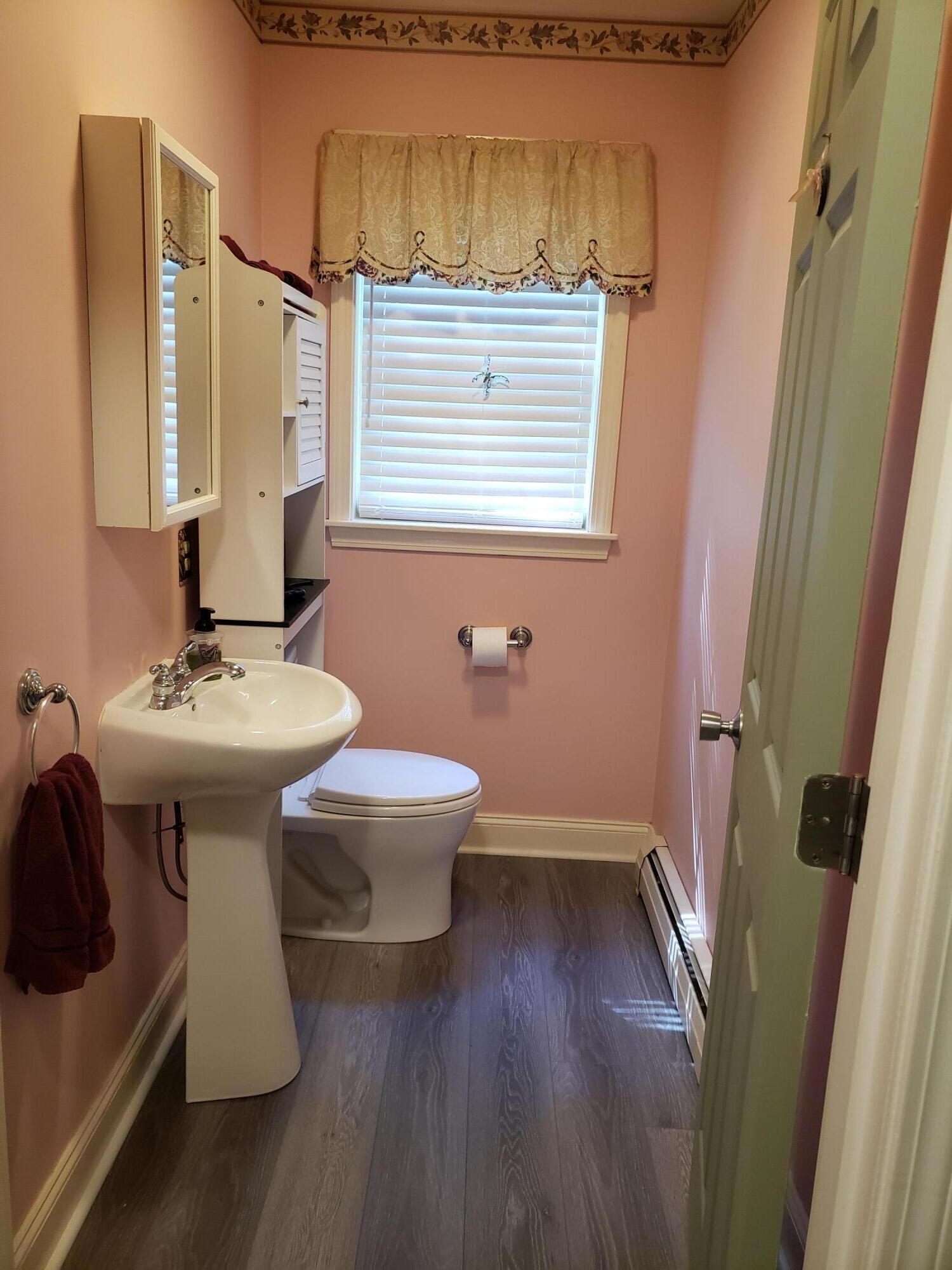 10 Graces Way Windham, ME 04062 - Photo 19 of 30 Half bath first floor