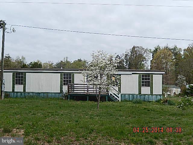 1497 Johnson Road Mineral, VA 23117 - Photo 1 of 13 Exterior (Front)
