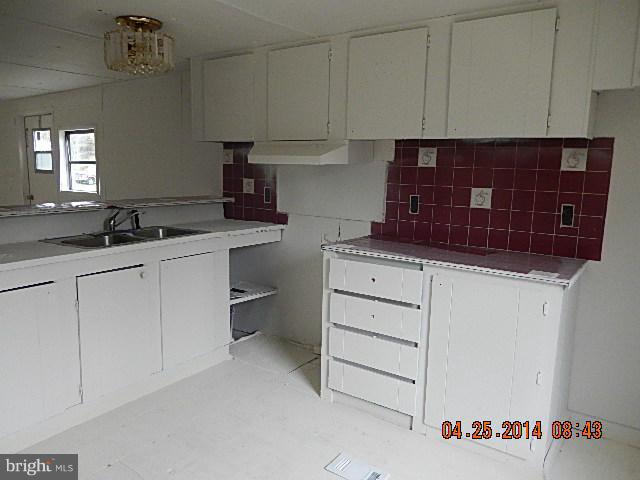1497 Johnson Road Mineral, VA 23117 - Photo 6 of 13 Kitchen