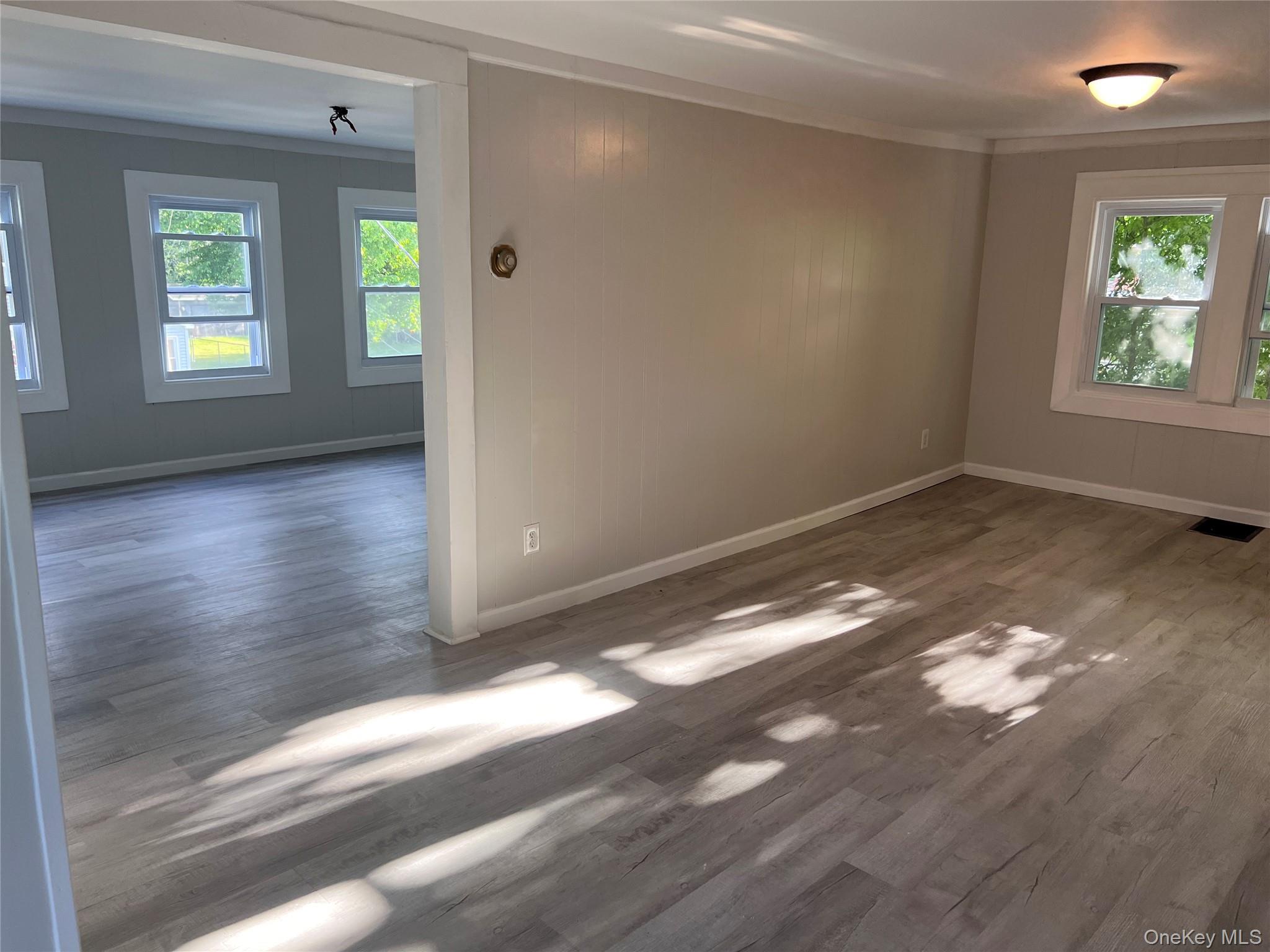 31 Bridge Street Wallkill, NY 12589 - Photo 13 of 13 Bedroom and livingroom