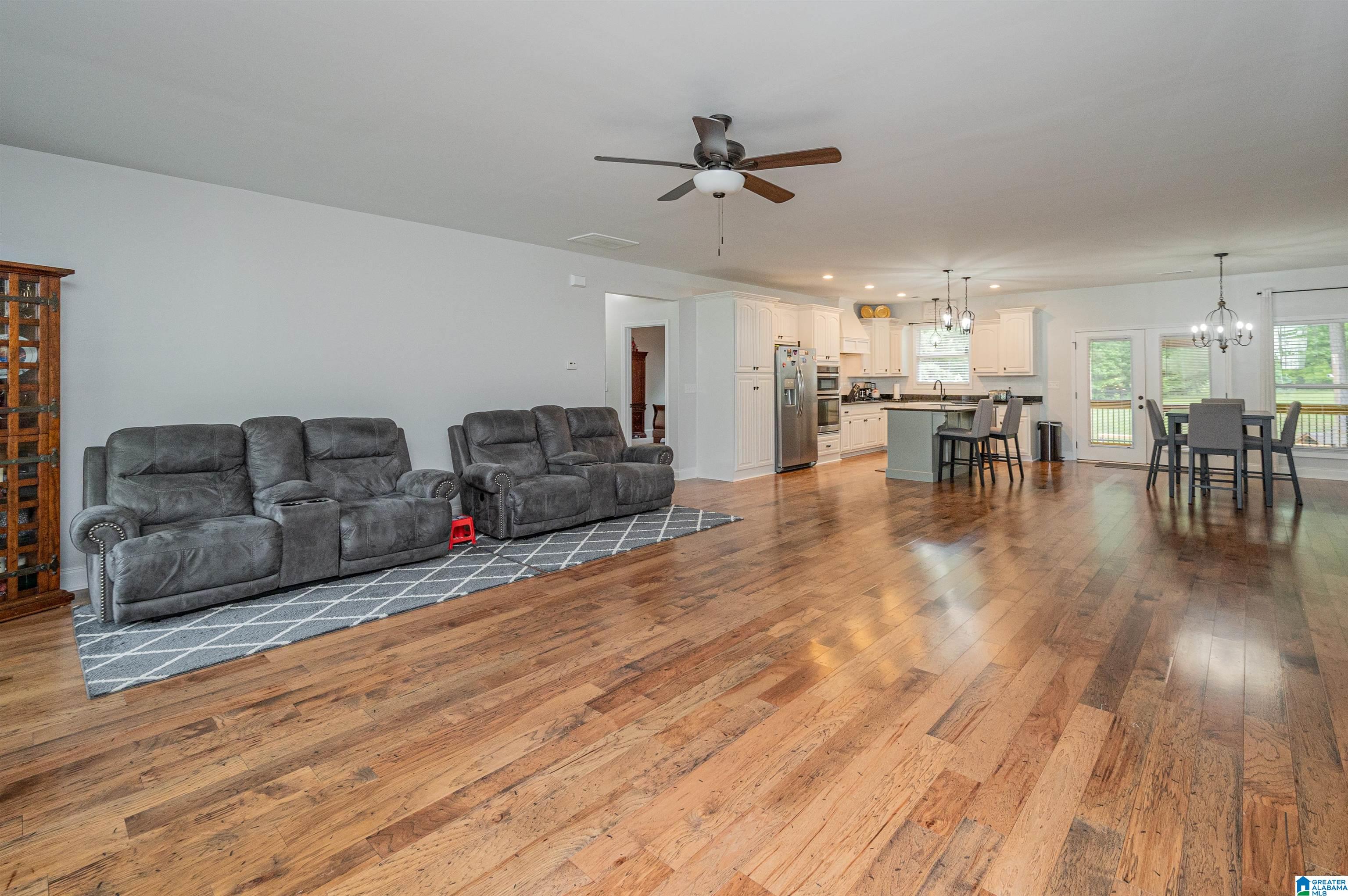 9250 Bradford Trafford Road Pinson, AL 35126 - Photo 9 of 45