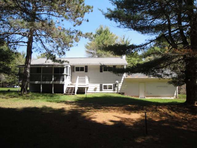 4803 Ridge Road Rhinelander, WI 54501 - Photo 18 of 20 Gallery Image 18