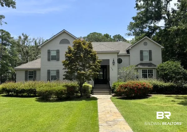 $995,000 | 769 Bear Creek Court, Gulf Shores, AL 36542