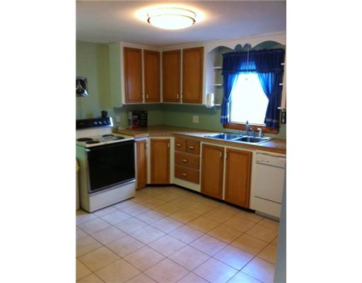 3 Congdon Street Coventry, RI 02816 - Photo 12 of 19 Kitchen.