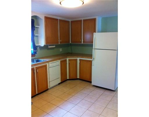 3 Congdon Street Coventry, RI 02816 - Photo 13 of 19 Kitchen.
