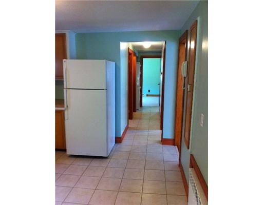3 Congdon Street Coventry, RI 02816 - Photo 14 of 19 Kitchen.