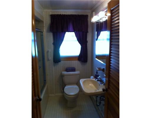 3 Congdon Street Coventry, RI 02816 - Photo 16 of 19 Bathroom.