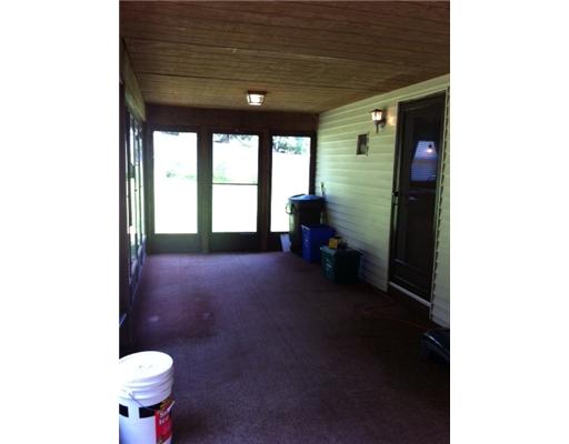 3 Congdon Street Coventry, RI 02816 - Photo 8 of 19 Porch. Porch/Breezeway/Side Entrance of House