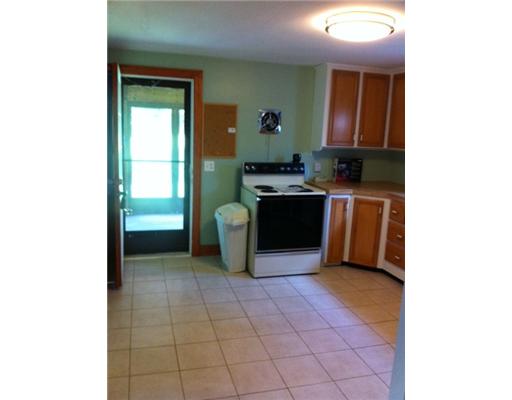 3 Congdon Street Coventry, RI 02816 - Photo 10 of 19 Kitchen.