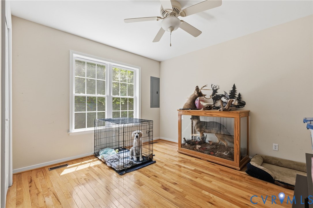 24461 Johnson Road Jetersville, VA 23083 - Photo 21 of 36 Bedroom 3