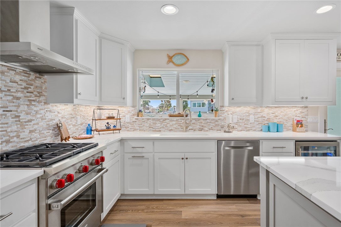 6 Flamingo Road Rockport, TX 78382 - Photo 12 of 39