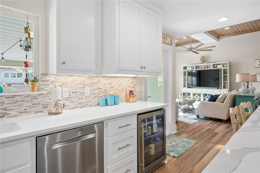 6 Flamingo Road Rockport, TX 78382 - Photo 13 of 39