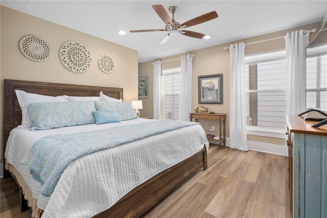 6 Flamingo Road Rockport, TX 78382 - Photo 21 of 39