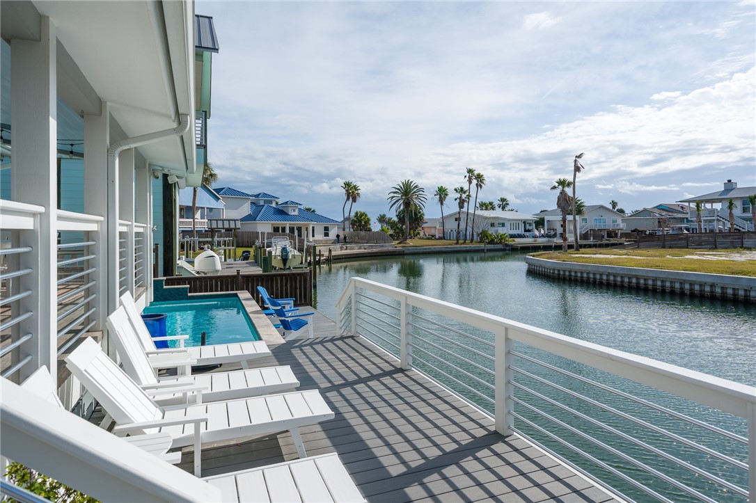 6 Flamingo Road Rockport, TX 78382 - Photo 27 of 39