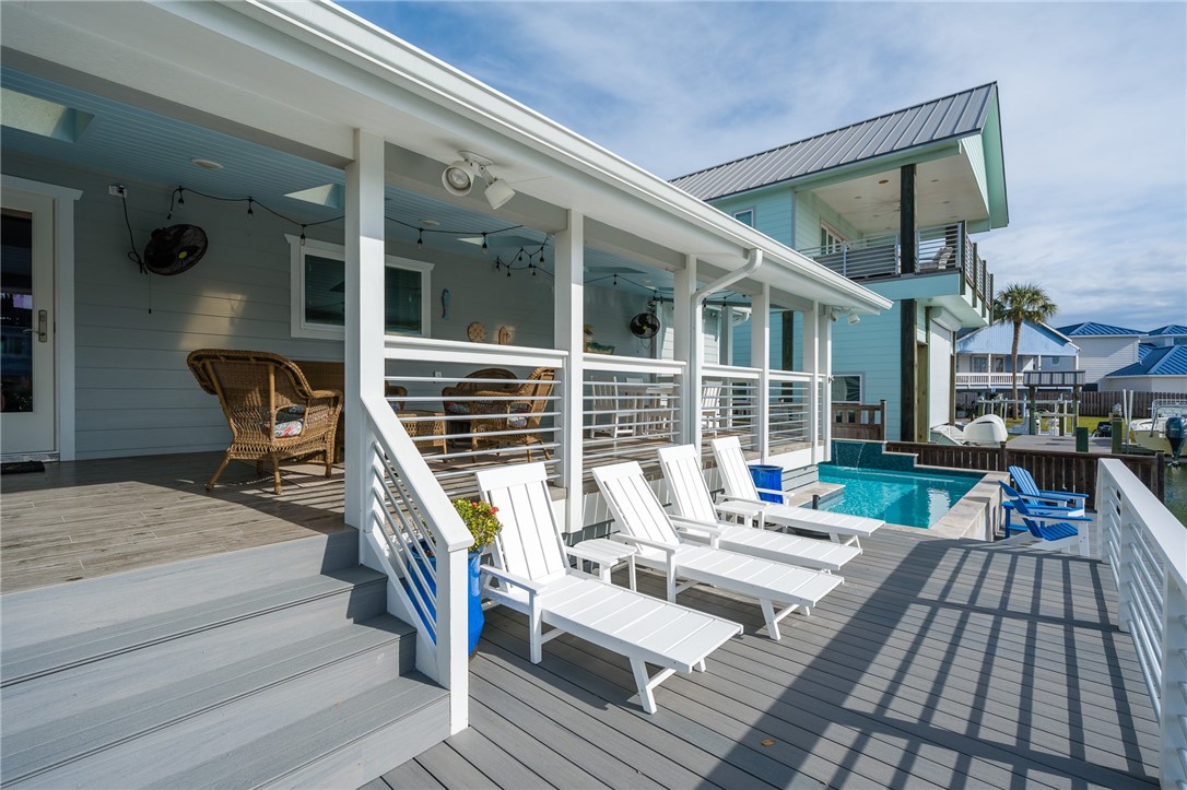 6 Flamingo Road Rockport, TX 78382 - Photo 28 of 39
