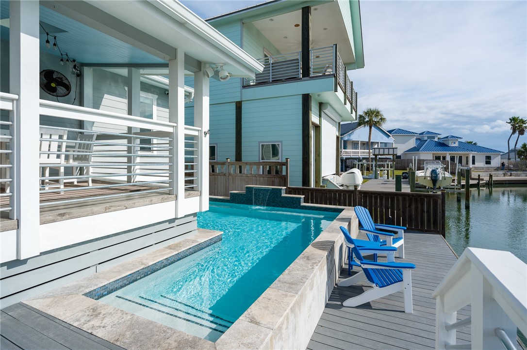 6 Flamingo Road Rockport, TX 78382 - Photo 29 of 39