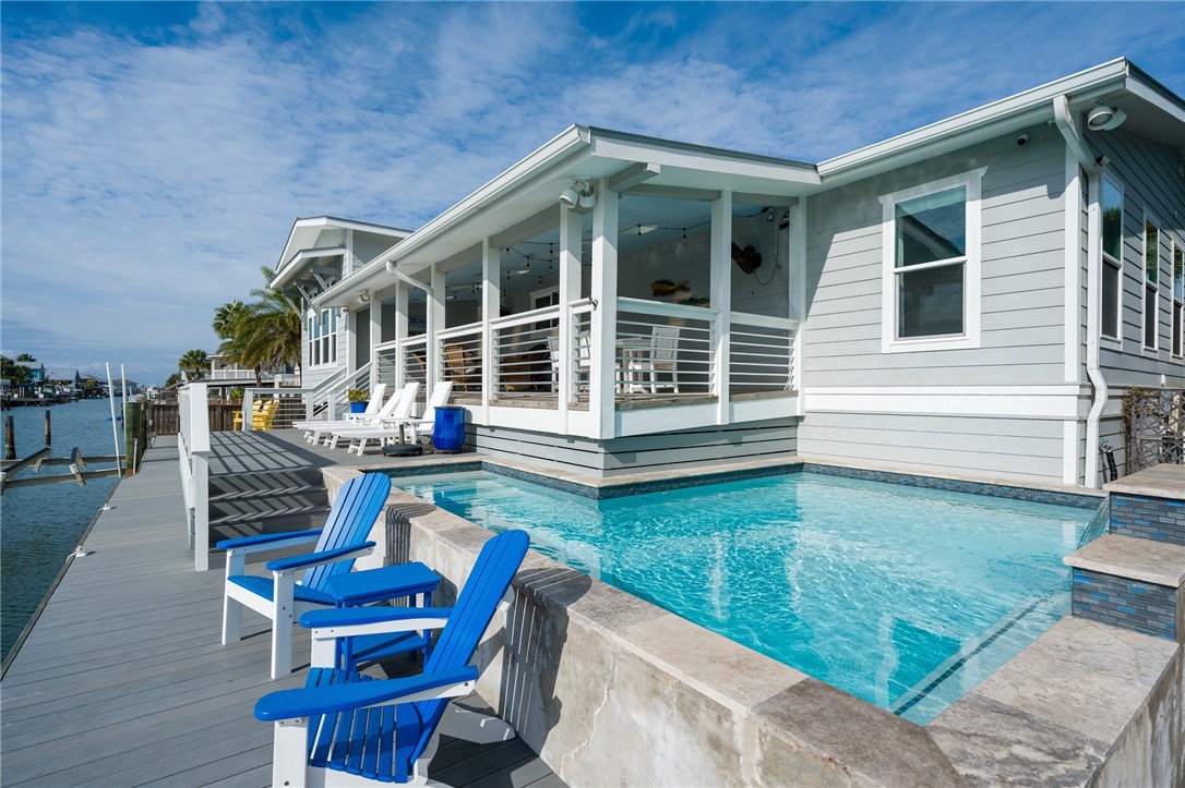 6 Flamingo Road Rockport, TX 78382 - Photo 30 of 39