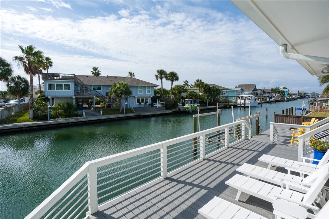 6 Flamingo Road Rockport, TX 78382 - Photo 32 of 39