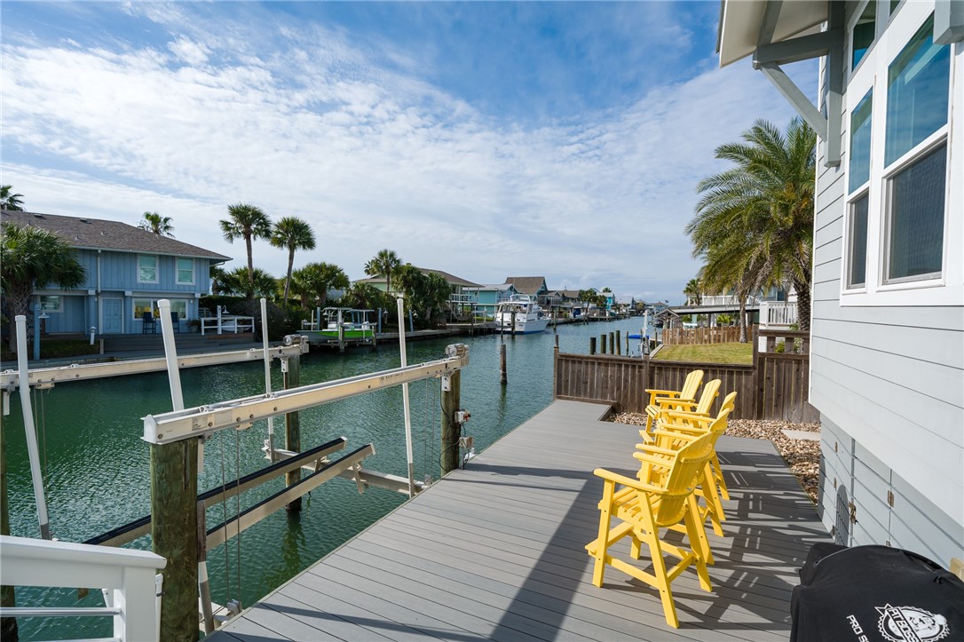 6 Flamingo Road Rockport, TX 78382 - Photo 33 of 39