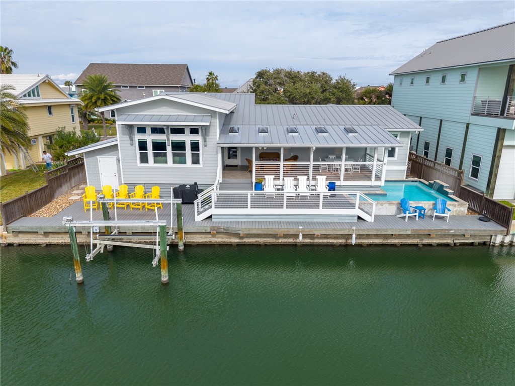 6 Flamingo Road Rockport, TX 78382 - Photo 37 of 39