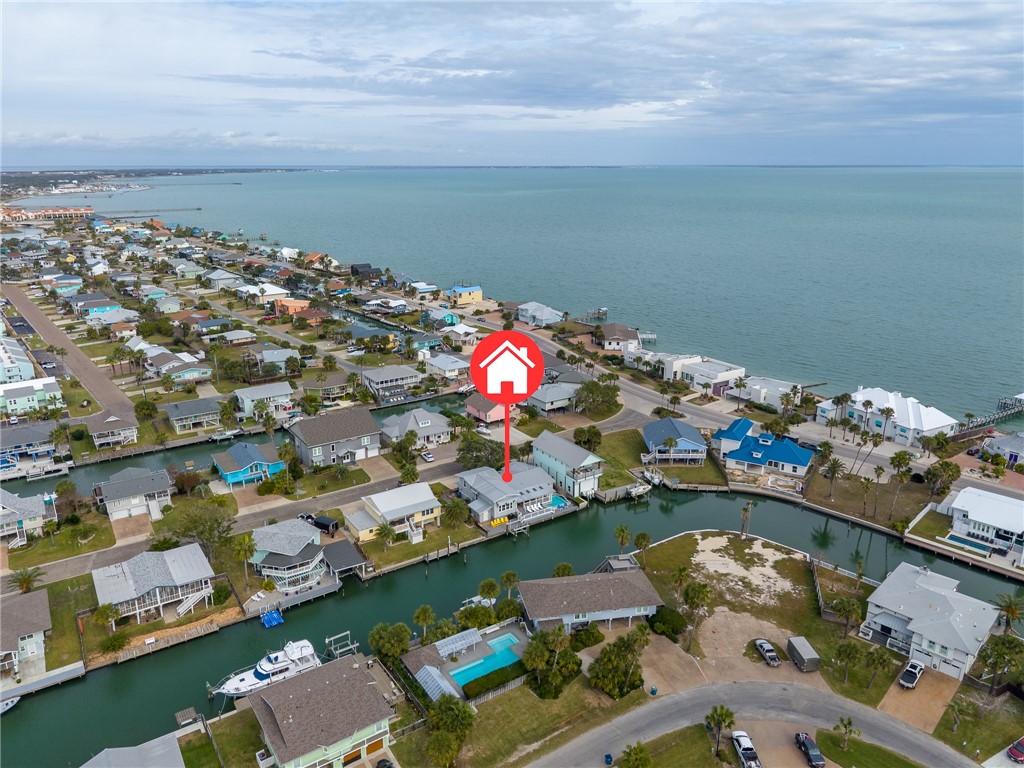 6 Flamingo Road Rockport, TX 78382 - Photo 38 of 39