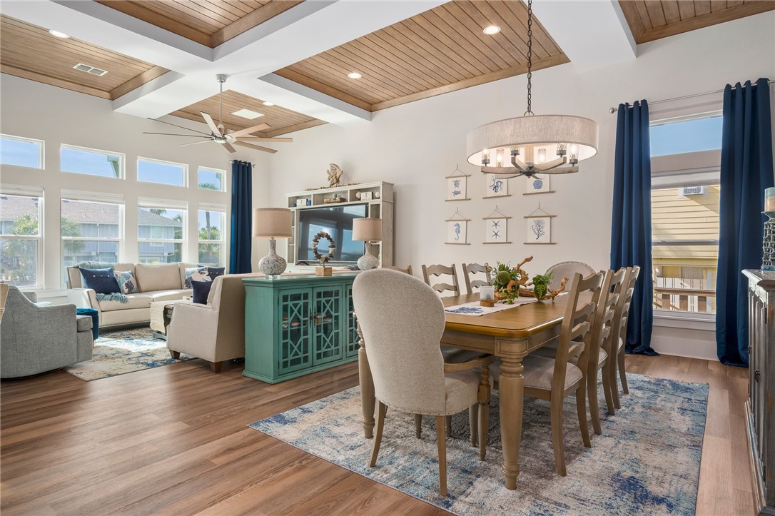 6 Flamingo Road Rockport, TX 78382 - Photo 6 of 39