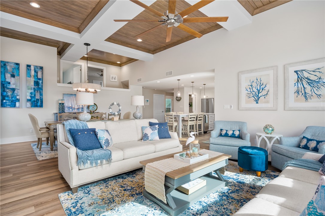 6 Flamingo Road Rockport, TX 78382 - Photo 10 of 39