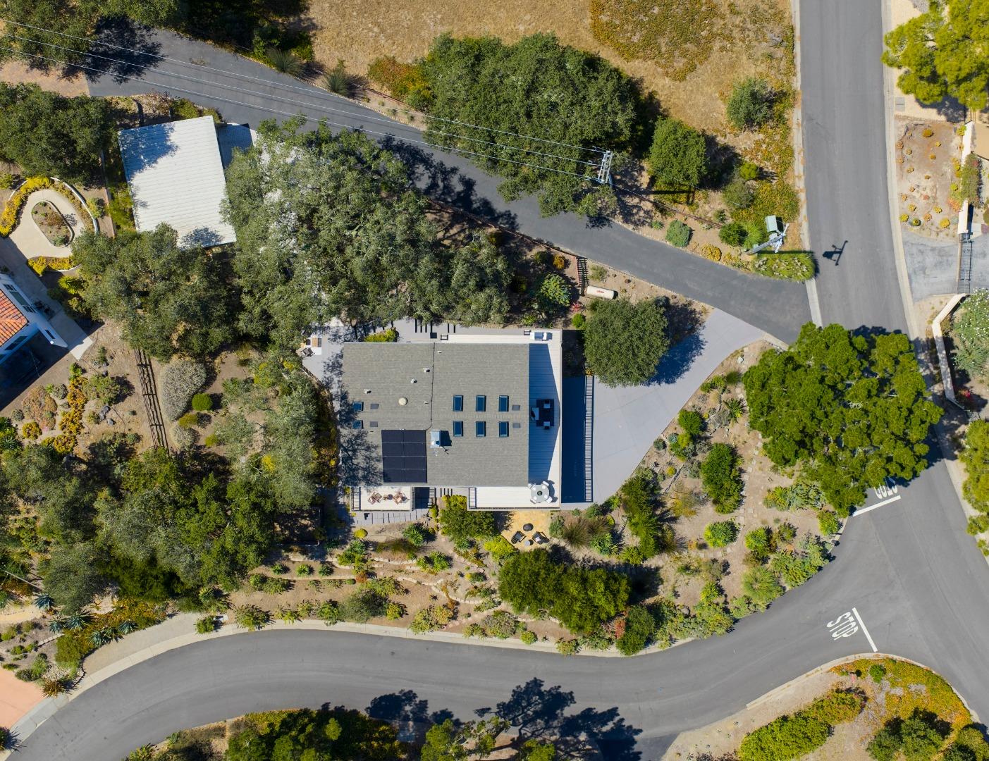 12290 Saddle Road Carmel Valley, CA 93924 - Photo 25 of 27