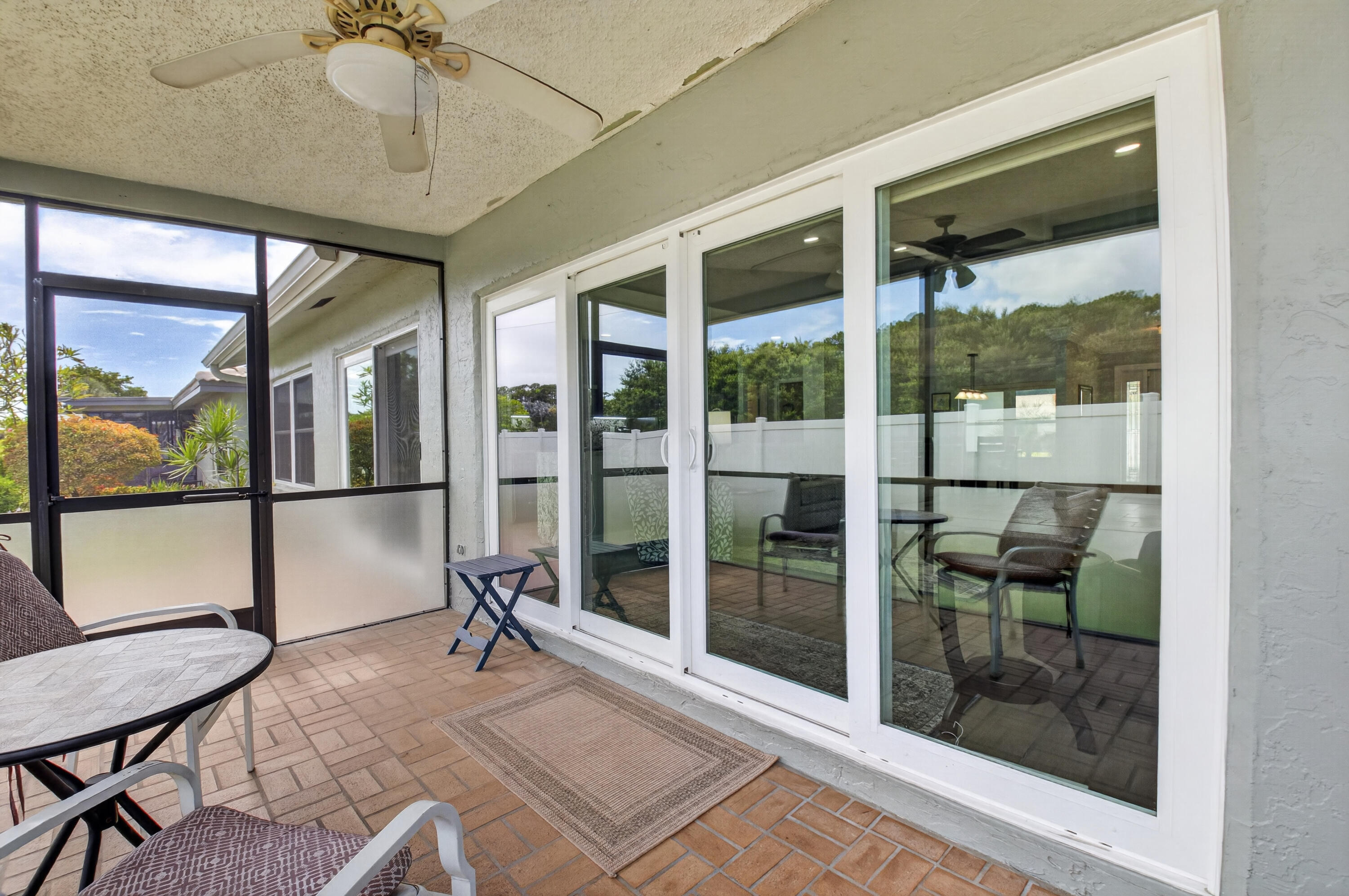 22018 Colony Drive Boca Raton, FL 33433 - Photo 30 of 39 Patio
