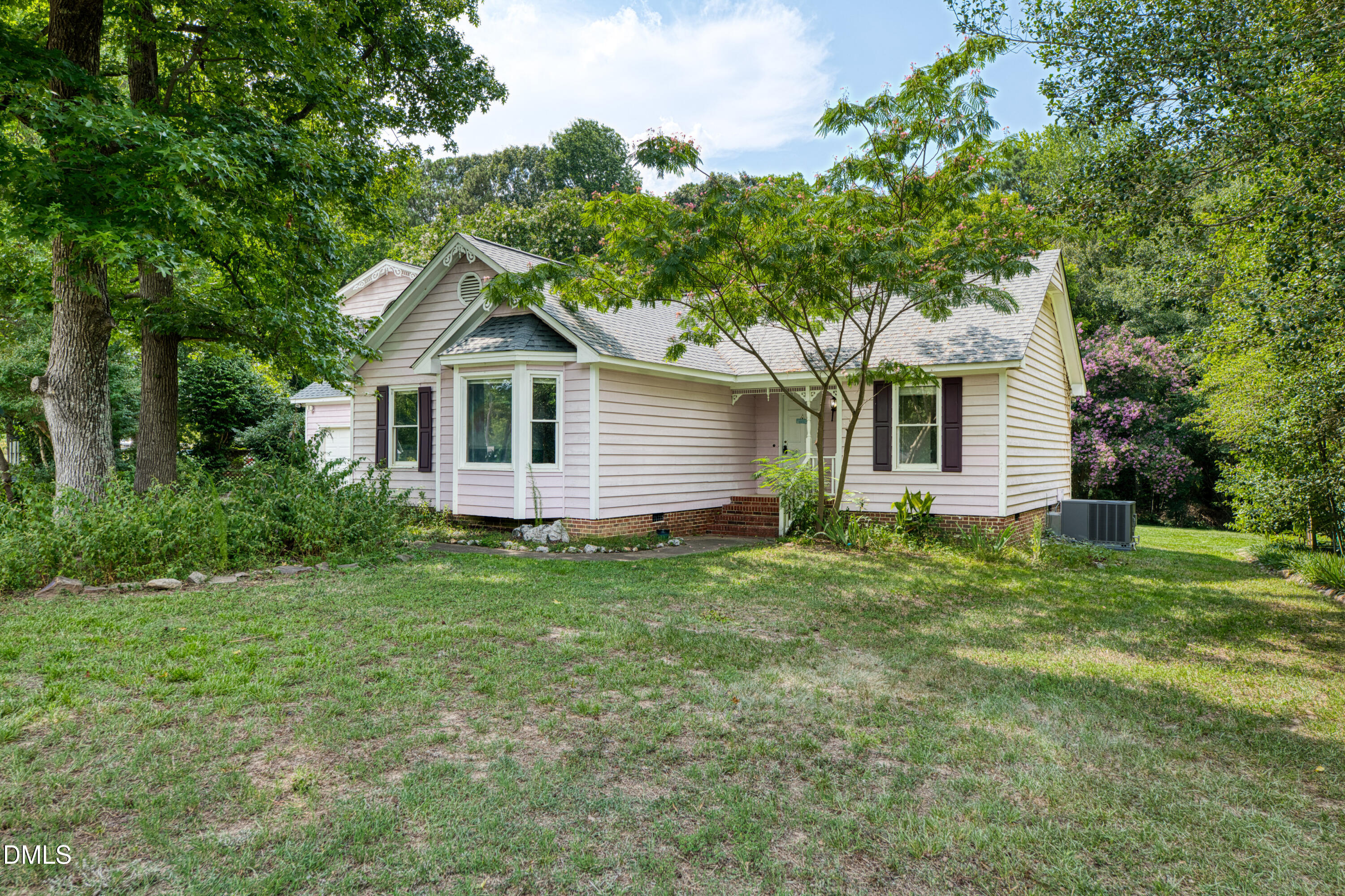 2632 North Shiloh Road Garner, NC 27529 - Photo 3 of 32 3 -2632 n shiloh rd, exterior