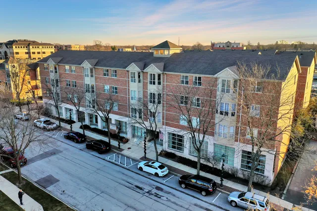 $1,450 | 57 East Hattendorf Avenue, Unit 206, Roselle, IL 60172