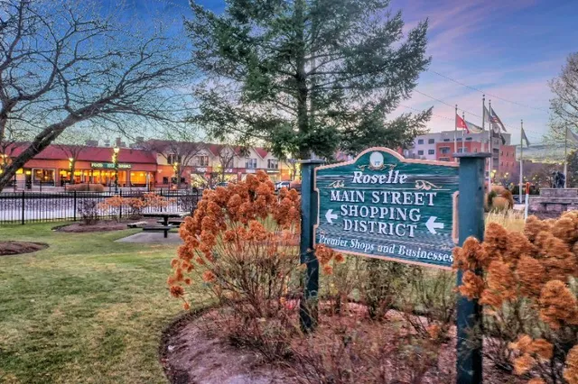 $1,450 | 57 East Hattendorf Avenue, Unit 206, Roselle, IL 60172