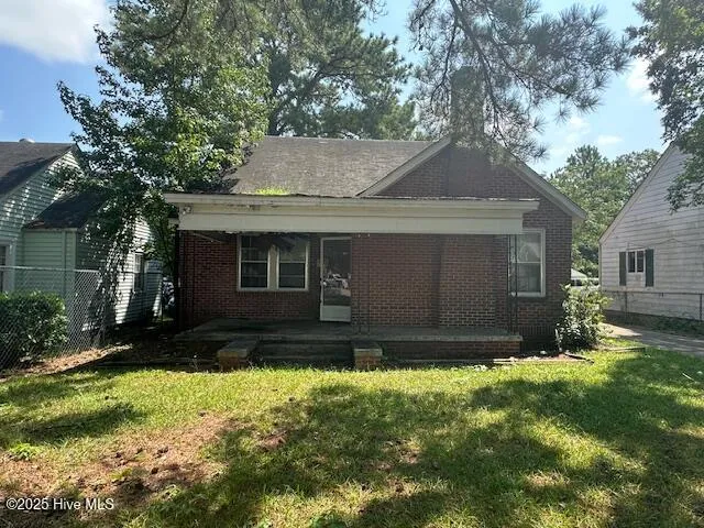 $114,900 | 509 North Mercer Street, Rocky Mount, NC 27801