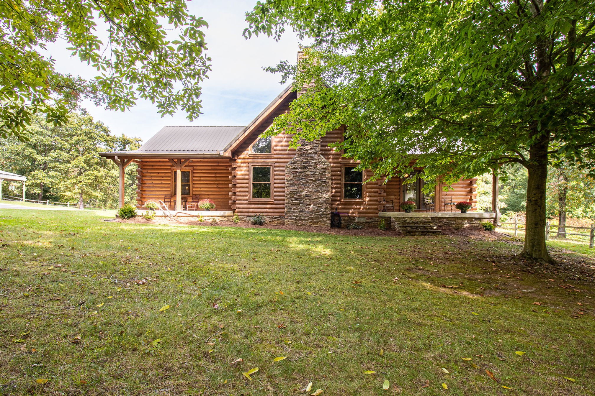 351 Bowling Branch Road Cottontown, TN 37048 - Photo 1 of 66 Gallery Image 1