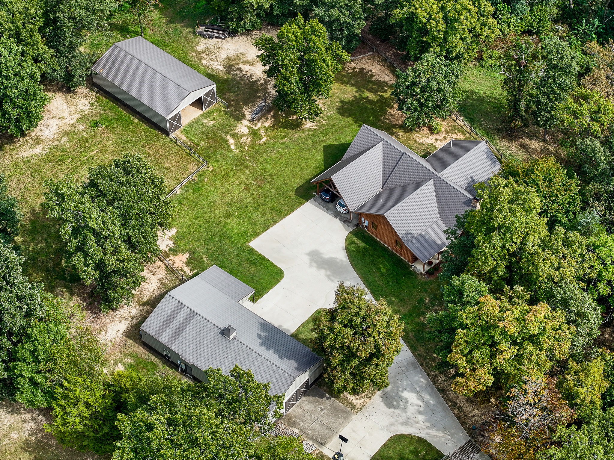 351 Bowling Branch Road Cottontown, TN 37048 - Photo 12 of 66 Gallery Image 12