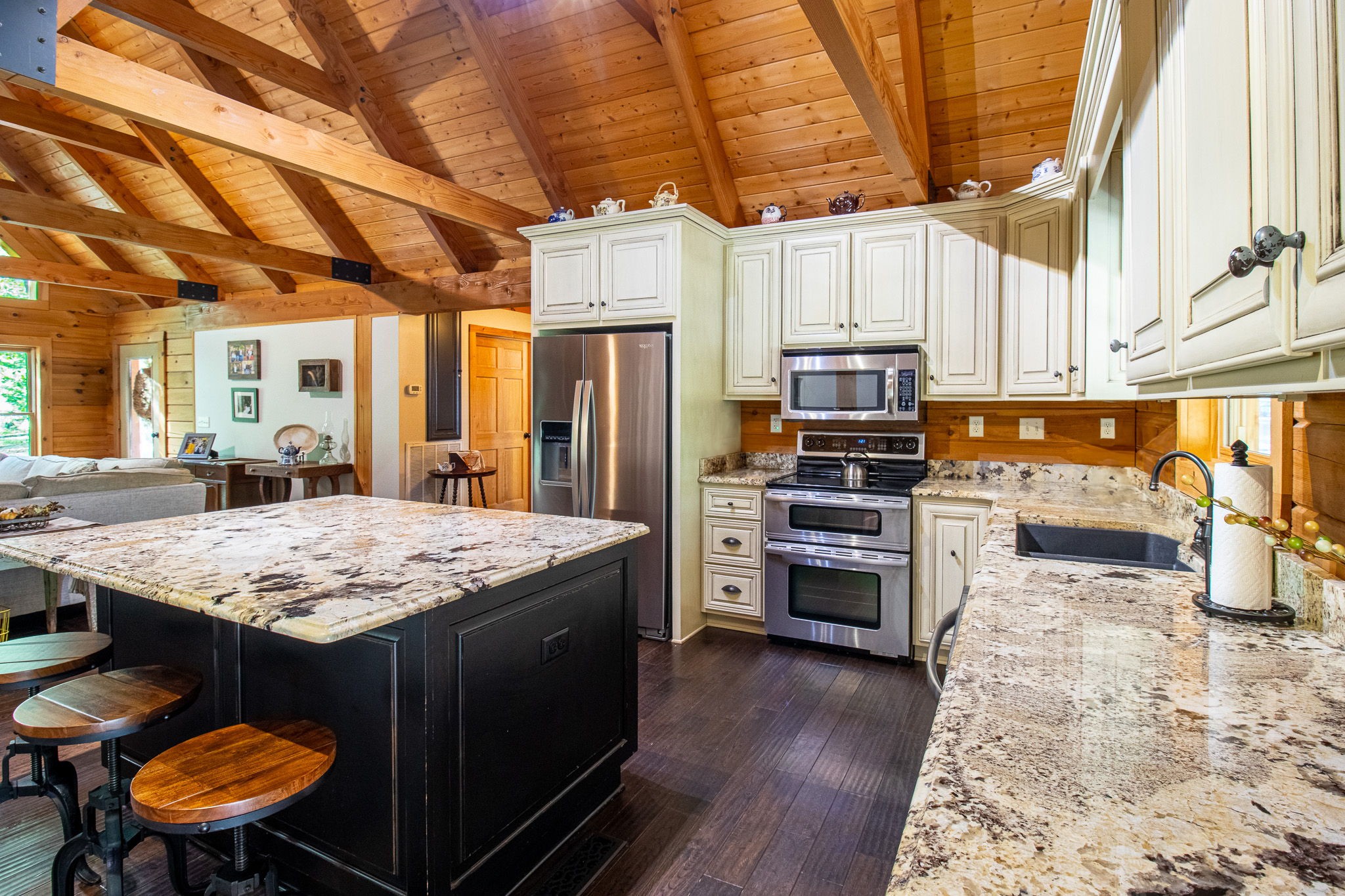 351 Bowling Branch Road Cottontown, TN 37048 - Photo 15 of 66 Gallery Image 15