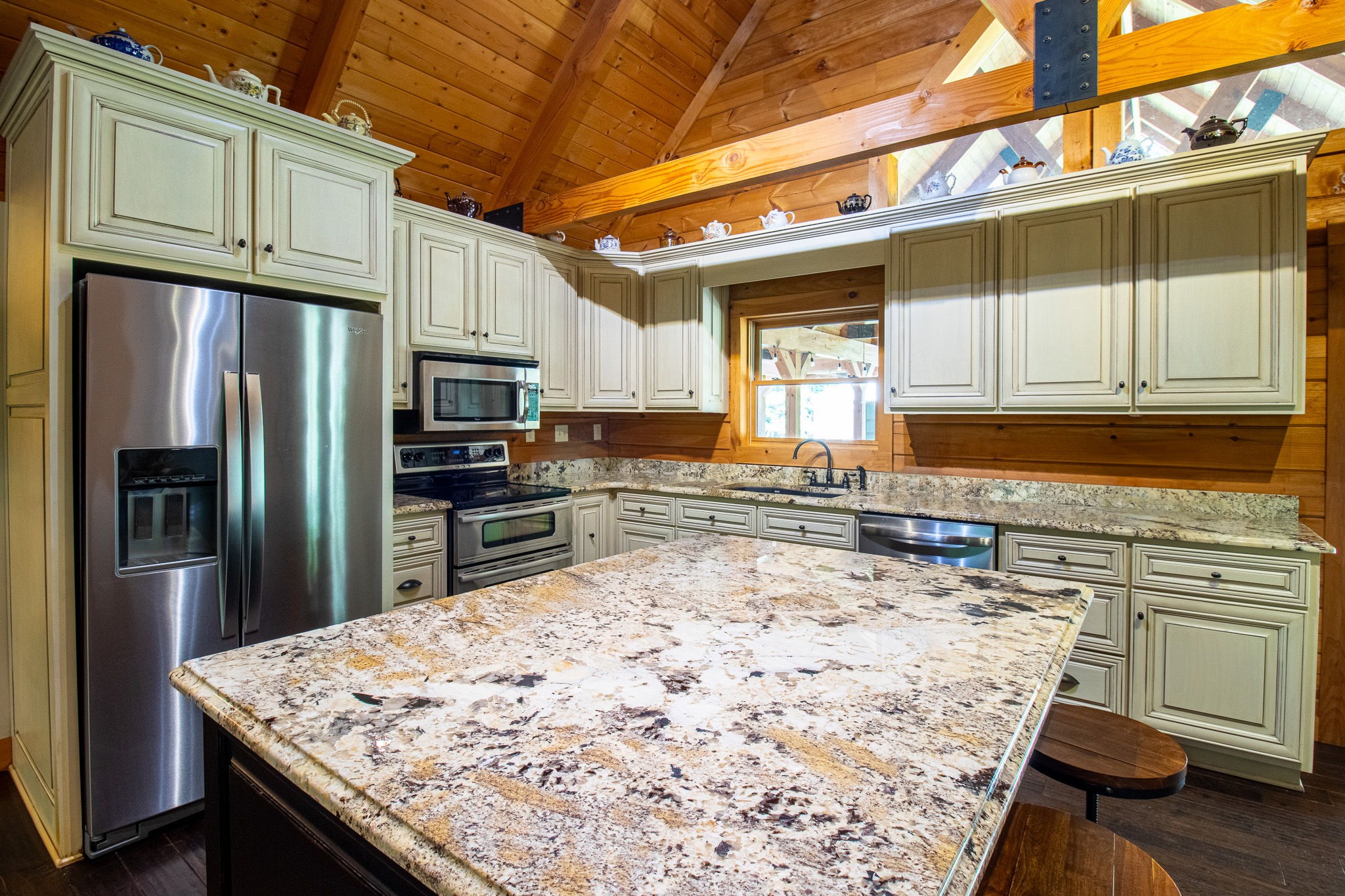 351 Bowling Branch Road Cottontown, TN 37048 - Photo 18 of 66 Gallery Image 18