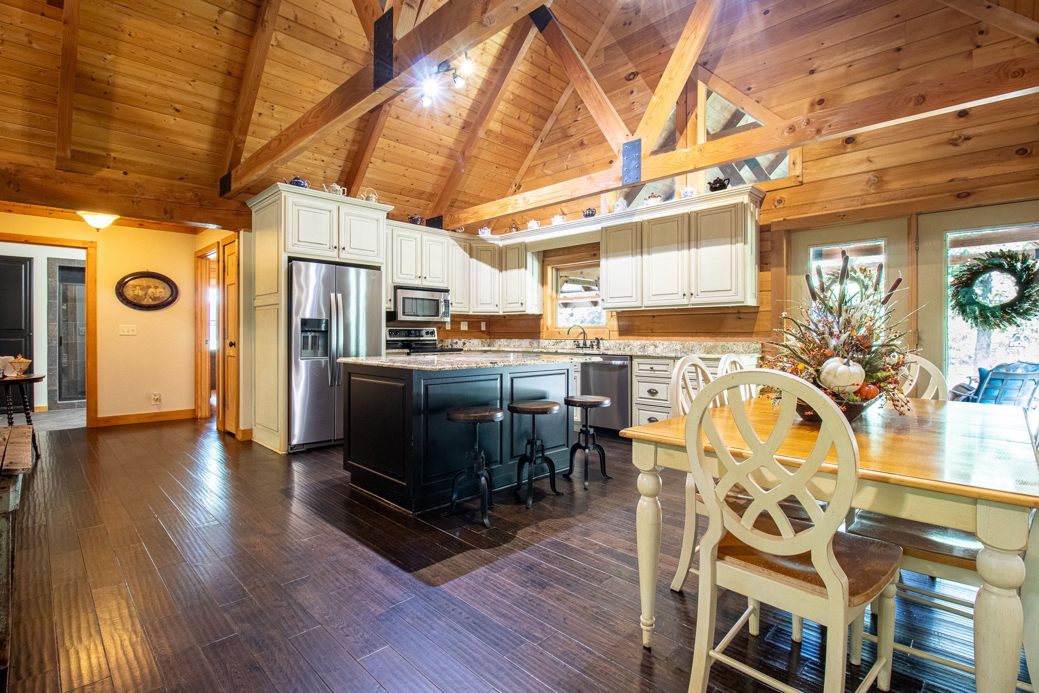 351 Bowling Branch Road Cottontown, TN 37048 - Photo 20 of 66 Gallery Image 20