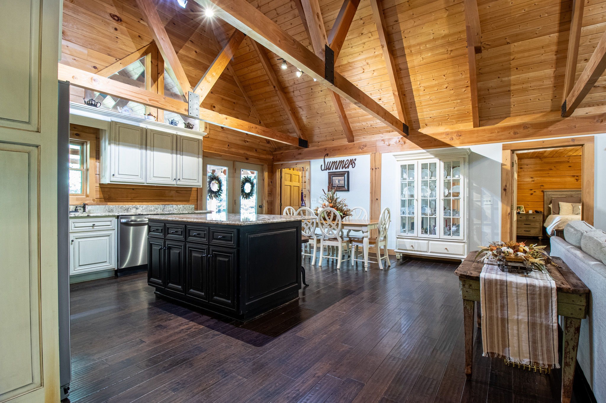 351 Bowling Branch Road Cottontown, TN 37048 - Photo 21 of 66 Gallery Image 21