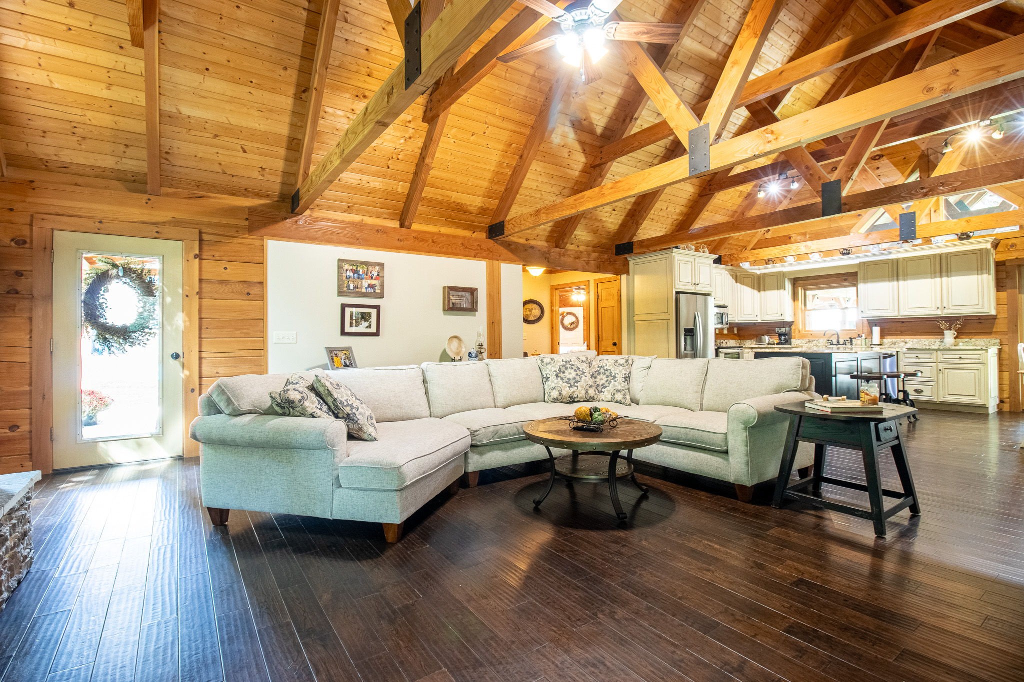 351 Bowling Branch Road Cottontown, TN 37048 - Photo 25 of 66 Gallery Image 25