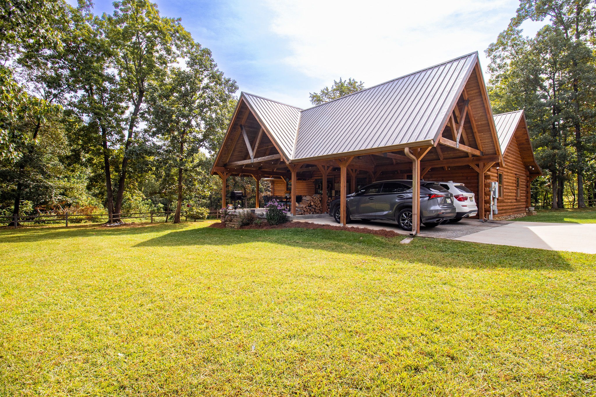 351 Bowling Branch Road Cottontown, TN 37048 - Photo 3 of 66 Gallery Image 3