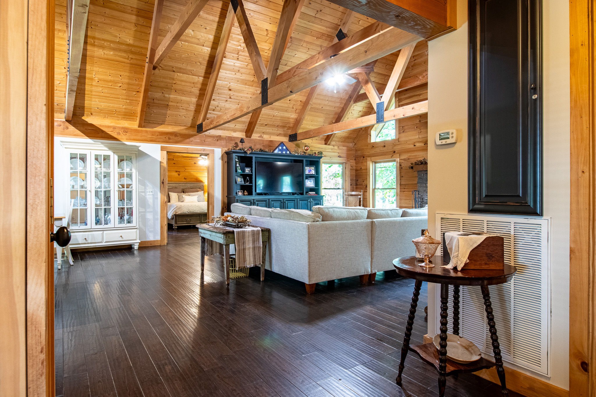 351 Bowling Branch Road Cottontown, TN 37048 - Photo 36 of 66 Gallery Image 36